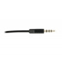 Наушники Logitech H111 Stereo Headset with 1*4pin jack (981-000593)