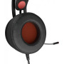 Гарнітура Canyon GH-8A Black/Orange (CND-SGHS8A)