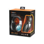 Гарнитура REAL-EL GDX-7670 GunMetal
