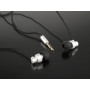 Гарнитура GMB Audio MHS-EP-CDG-S Silver