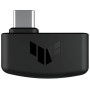 Гарнітура Asus TUF Gaming H1 Wireless Black (90YH0391-B3UA00)