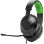 Гарнiтура JBL Quantum 100X Console Black (JBLQ100XBLKGRN)