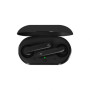 Bluetooth-гарнитура Ttec AirBeat Free True Wireless Headsets Black (2KM133S)