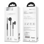 Гарнітура Hoco M53 Black (M53B)