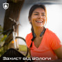 Bluetooth-гарнітура Promate Leap Black