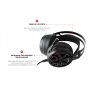 Гарнитура Motospeed H60 Black (mth60)