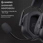 Гарнітура GamePro Genesis Hunter Black (HS1350B)