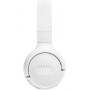 Bluetooth-гарнітура JBL T520BT White (JBLT520BTWHTEU)