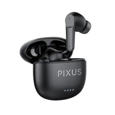Bluetooth-гарнітура Pixus Band Black