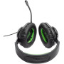 Гарнiтура JBL Quantum 100X Console Black (JBLQ100XBLKGRN)