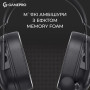 Гарнітура GamePro Genesis Hunter Black (HS1350B)