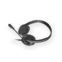 Гарнітура A4Tech FH100i Stone Black