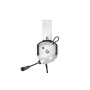 Гарнітура GamePro Genesis Mercury White (HS120W)