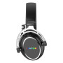 Гарнiтура Hator Hypergang 3 Wireless Black (ESH55)