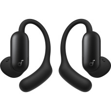 Bluetooth-гарнітура Anker SoundCore AeroFit 2 Pro Black (A3875G11)