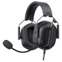 Гарнітура GamePro Genesis Hunter Black (HS1350B)