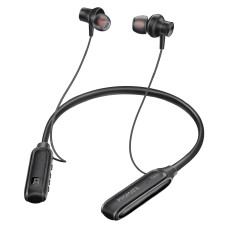 Bluetooth-гарнітура Promate Leap Black