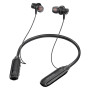 Bluetooth-гарнітура Promate Leap Black