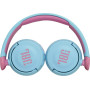 Bluetooth-гарнитура JBL JR310BT Blue (JBLJR310BTBLU)