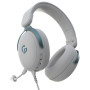 Гарнітура GamePro Asgard Freya White (HS145W)