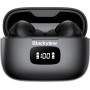 Bluetooth-гарнітура Blackview TWS AirBuds 8 Black (6931548315988)