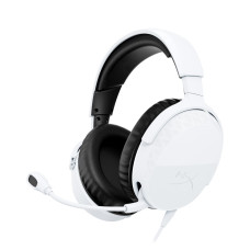 Гарнітура HyperX Cloud Stinger 3 Wired White (BS1T6AA)
