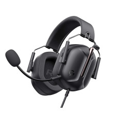Гарнітура GamePro Genesis Hunter Black (HS1350B)