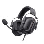 Гарнітура GamePro Genesis Hunter Black (HS1350B)