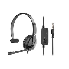Гарнітура 2E CH12 On-Ear Black (2E-CH12MJ)