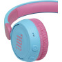 Bluetooth-гарнитура JBL JR310BT Blue (JBLJR310BTBLU)