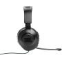 Гарнiтура JBL Quantum 100X Console Black (JBLQ100XBLKGRN)