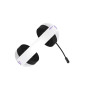 Bluetooth-гарнiтура Hator Hellyberry HH30 Wireless White/Violet (HH30_wireless_WV)