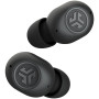 Bluetooth-гарнітура JLab JBuds Mini Black (IEUEBJBMINIRBLK124)