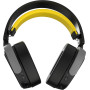 Bluetooth-гарнітура Ajazz AHM09 MAX 3-Mode Black (AHM09-MAX-BGY)