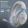 Гарнітура GamePro Asgard Skadi White (HSW191WB)