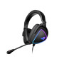 Гарнітура Asus ROG Delta S USB Black (90YH02K0-B2UA00)