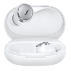Bluetooth-гарнітура Anker SoundCore Space A40 White (A3936G22)