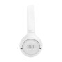 Гарнiтура JBL Tune 530 White (JBLT530WHT)