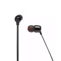 Bluetooth-гарнитура JBL Tune 125BT Black (JBLT125BTBLK)