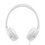 Гарнiтура JBL Tune 530 White (JBLT530WHT)