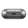 Bluetooth-гарнітура Samsung Galaxy Buds3 Silver (SM-R530NZAASEK)