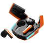 Bluetooth-гарнітура Canyon Doublebee GTWS-2 Gaming Orange (CND-GTWS2O)