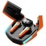 Bluetooth-гарнітура Canyon Doublebee GTWS-2 Gaming Orange (CND-GTWS2O)