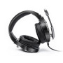 Гарнитура REAL-EL GDX-7780 Black