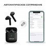Bluetooth-гарнитура AirOn AirTune Play Black (6945545521570)