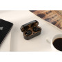 Bluetooth-гарнітура 2E Novem Pro Black (2E-EBTWNPBK)