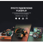 Гарнітура Fifine RGB H6 Black