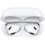 Bluetooth-гарнiтура Apple AirPods3 2022 with Lightning Charging Case (MPNY3TY/A)