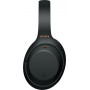 Гарнiтура Sony WH1000XM4 Black