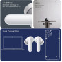 Bluetooth-гарнітура CMF by Nothing Buds 2 Plus B184 Light Grey (A10600105)